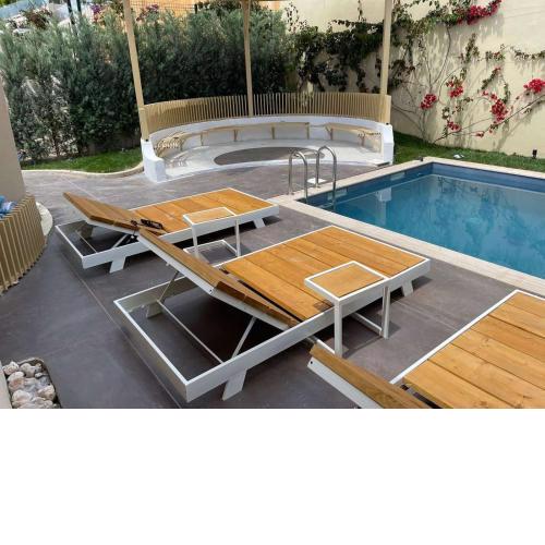 Palase Villa 122/b Privat Pool