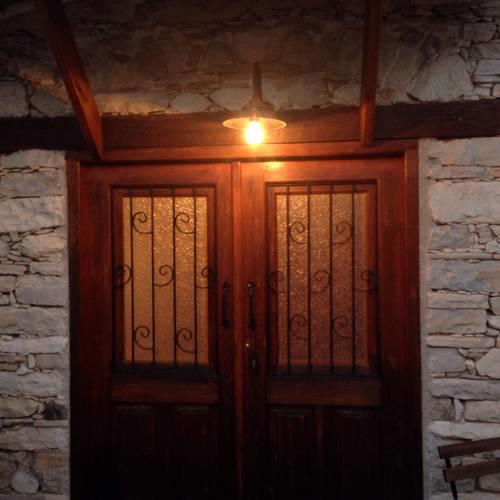 Palataki House