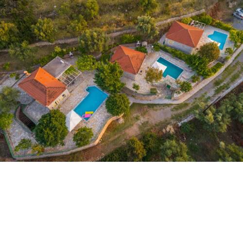 Palataki Villas