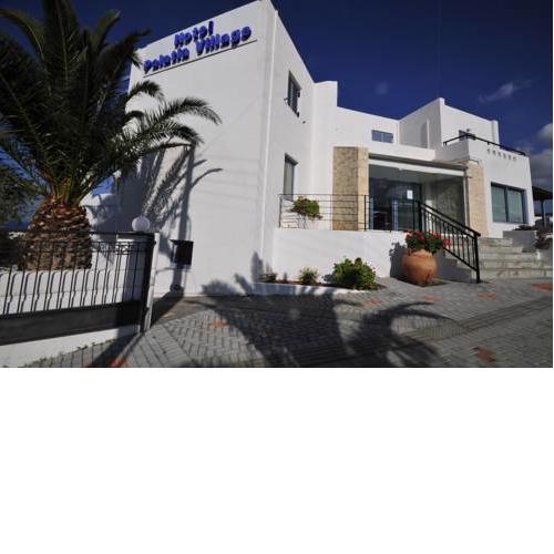Palatia Village Hotel Apartments