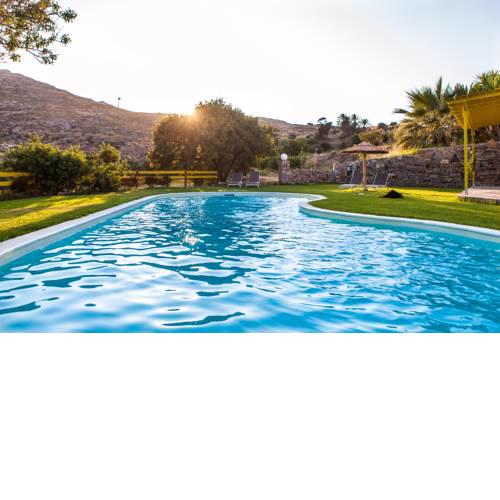 Palatiana Agriturismo-Philoxenia Cottages