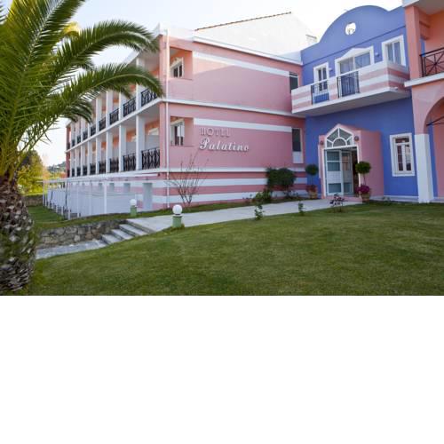 Palatino Hotel