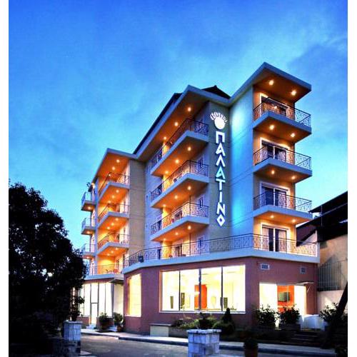 Palatino Rooms & Apartments