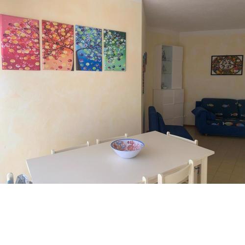 palau casa vacanza le ginestre