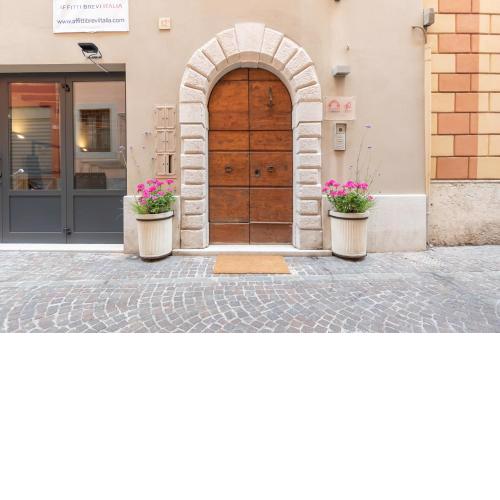 PALAZZETTO IL MANGANO - Affitti Brevi Italia