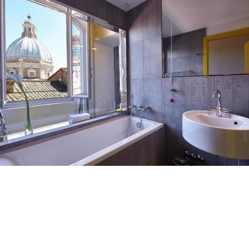 Palazzetto Rosso - Art Hotel