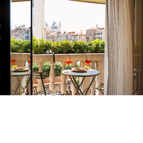 Palazzetto Salute