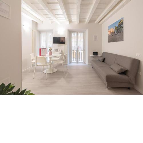 Palazzetto Vittoria Affitti Brevi Italia