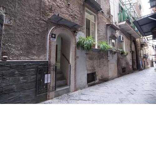 Palazziello Nanninella