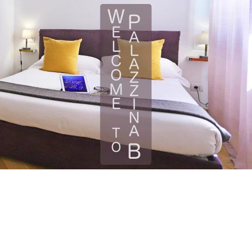 Palazzina B - Contemporary Studio