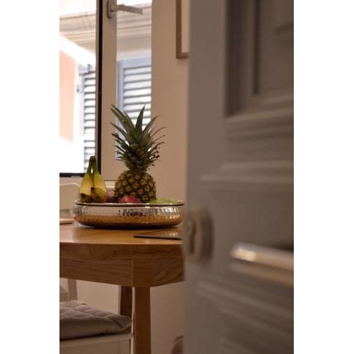 Palazzino Leone - Corfu Old Town Liston Deluxe Apartment
