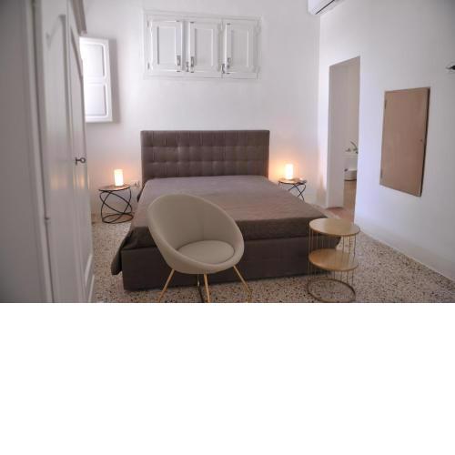 Palazzo '800 : graniglie