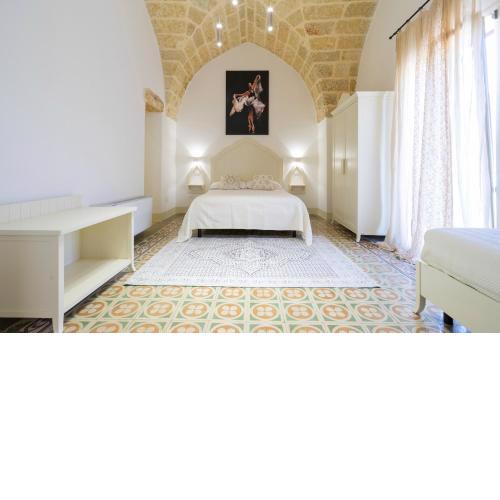 Palazzo Alma luxury rooms by BarbarHouse