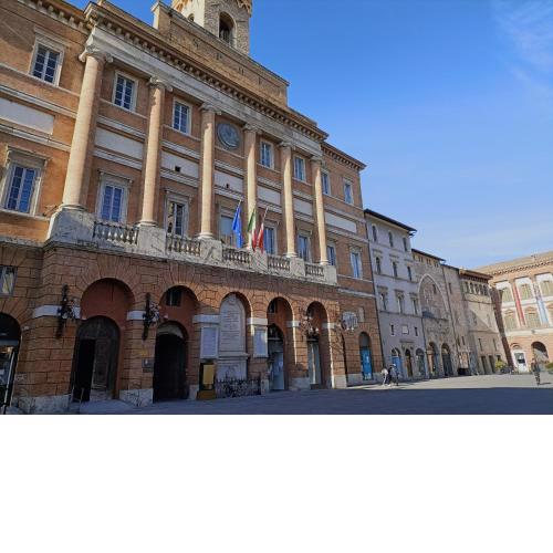 Palazzo Bacerotti
