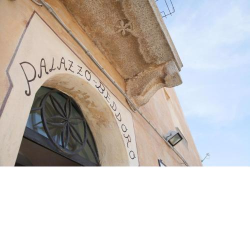 Palazzo Beddoro
