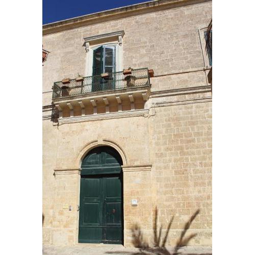 Palazzo Bitonti