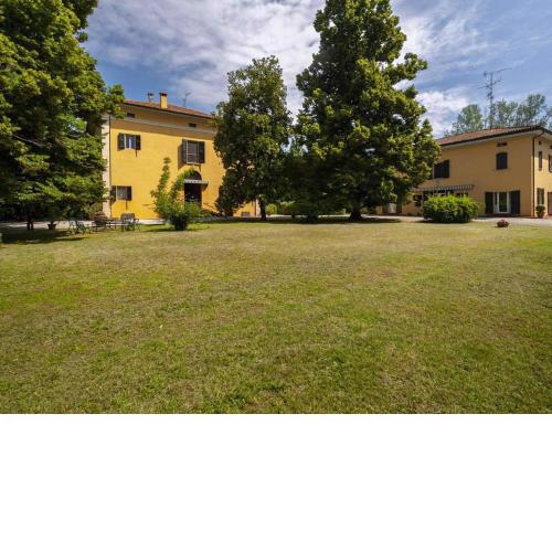 Palazzo Bonfiglioli