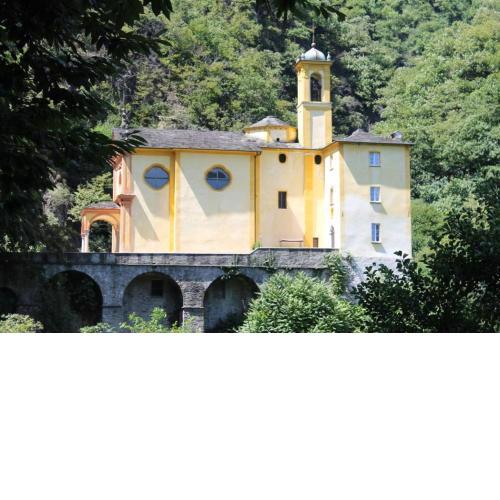 Palazzo Branca - Unique experience