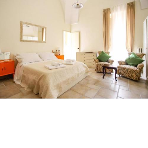 Palazzo Candido Suite & Apartment - SITCase