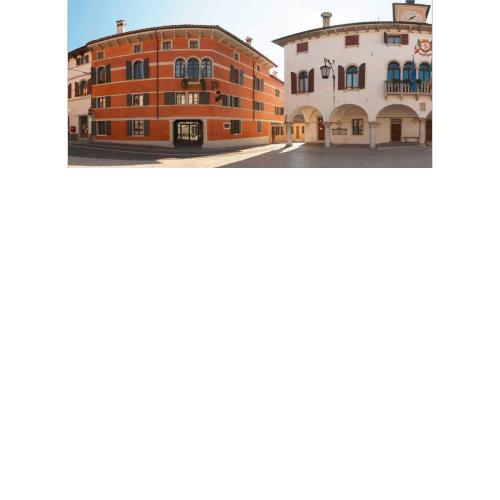 Palazzo Cappello