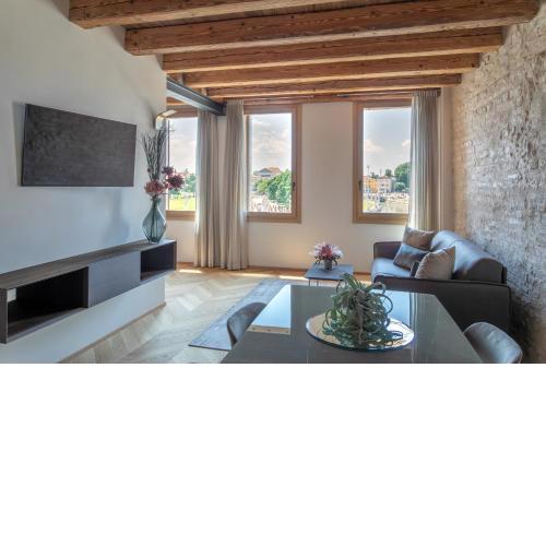 Palazzo Carpe Diem - Prato della Valle Apt