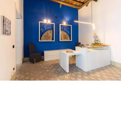 Palazzo Cavarretta - Le Stanze di Pinella
