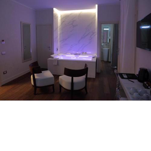 Palazzo Cini Luxury Rooms in Pisa