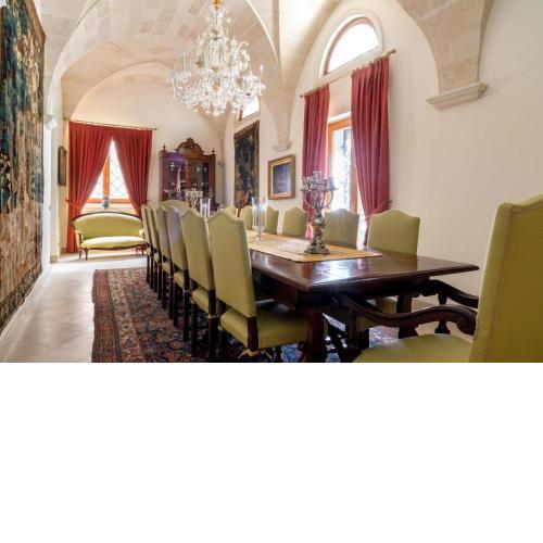 Palazzo d'ajmo