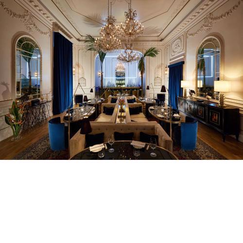 Palazzo Dama - Preferred Hotels & Resorts