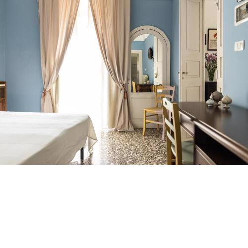 Palazzo Dante B&B Racale