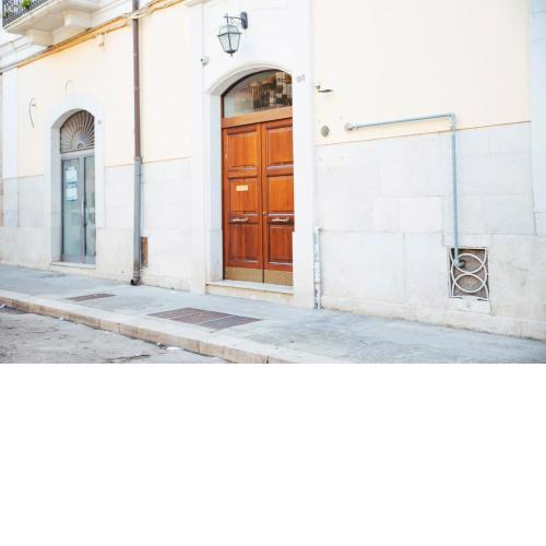 Palazzo de Brado