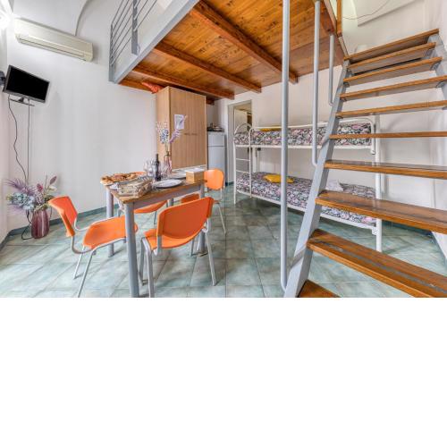 Palazzo De Donno - App 2