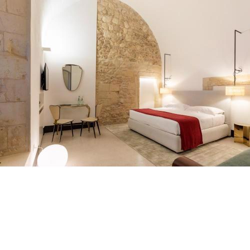 Palazzo De Noha - Boutique Hotel
