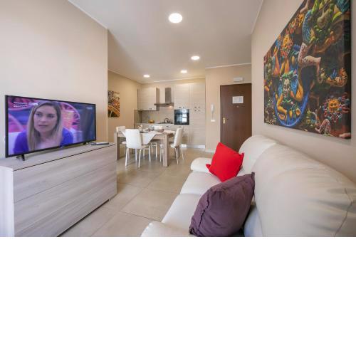 Palazzo dei Delfini Apartments - Happy Rentals
