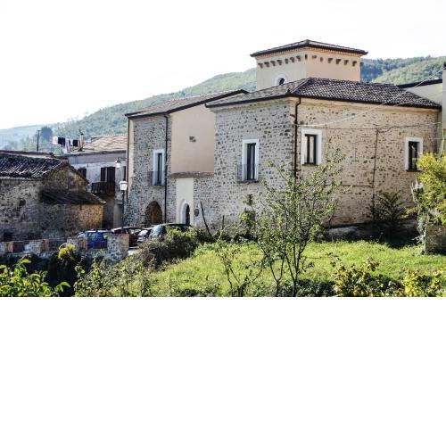 Palazzo del Baglivo Resort & Spa