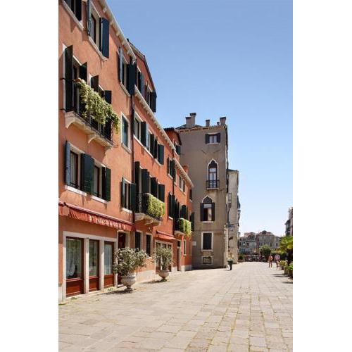 Palazzo del Giglio