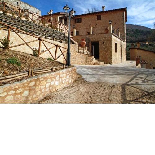 Palazzo Del Papa Agriturismo