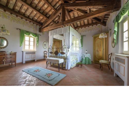 Palazzo del Poggiano