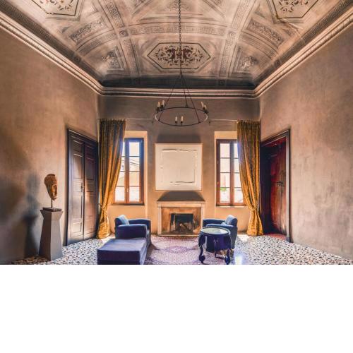 Palazzo del Settecento