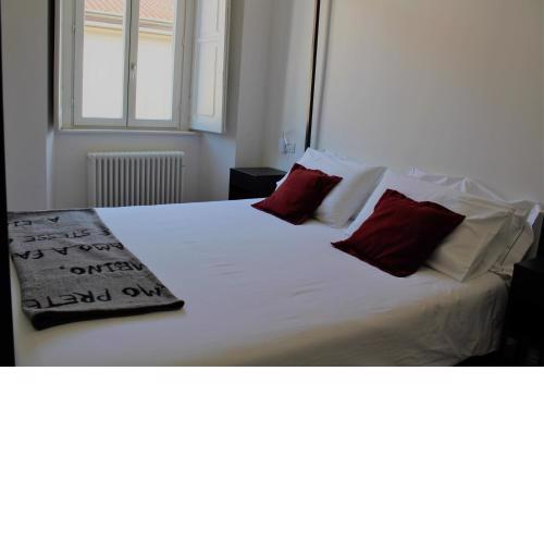 Palazzo della Torre Elegant Apartment in Como