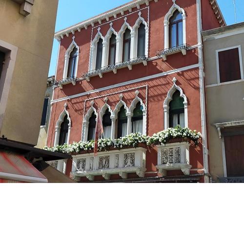 Palazzo della Torre