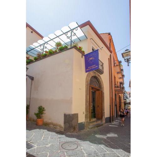 Palazzo delle Grazie