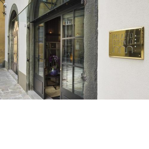 Palazzo Dipinto