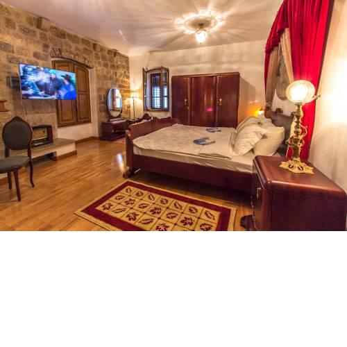 Palazzo Drusko Deluxe Rooms