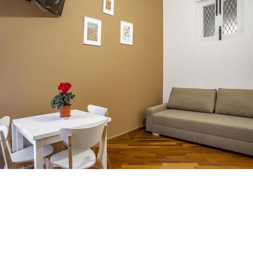 Palazzo Fazio Apartments by Wonderful Italy