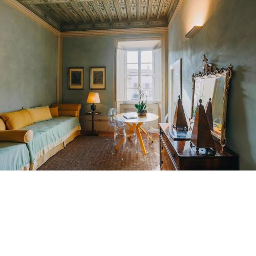 Palazzo Feroci - Residenza d'epoca
