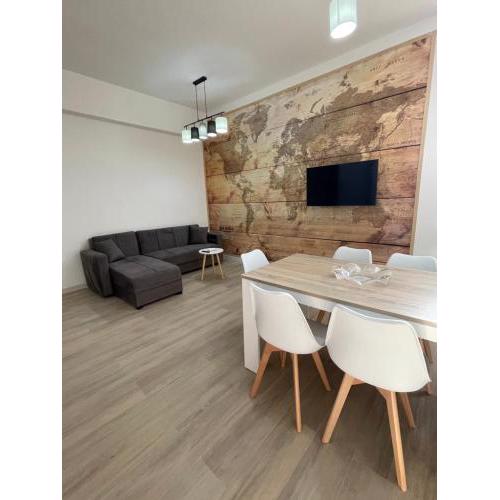 {Palazzo Fodale-5 stelle} APARTMENT 70’s ROOMS