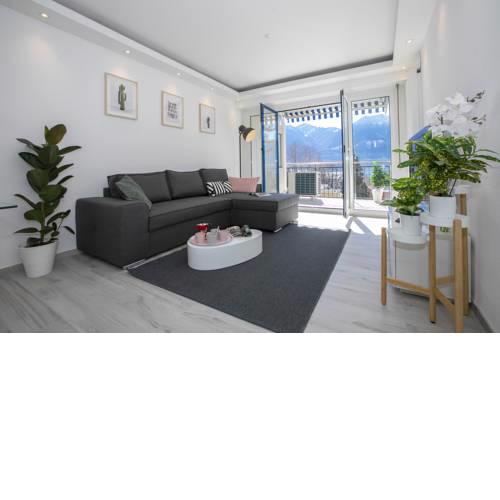 Palazzo Fontile Apt. 401
