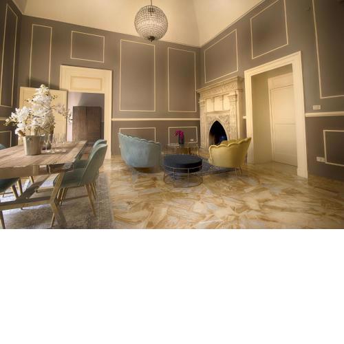PALAZZO FORLEO Luxury Apartment