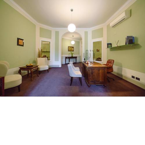 Palazzo Froussard B&B and Living